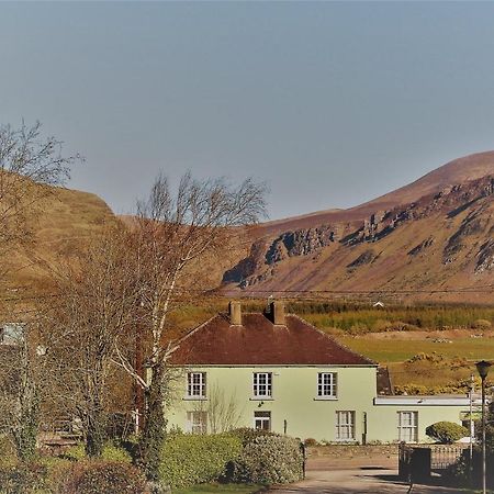 Brackloon Lodge-Brackluin Anascaul Buitenkant foto